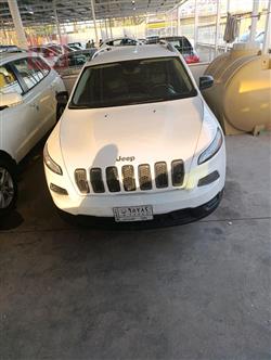 جیپ کۆمپاس